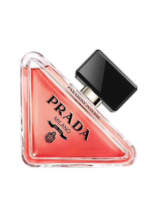 Prada Paradoxe Intense By Prada for Women 3.0 oz Eau de Parfum Spray Refillable |
