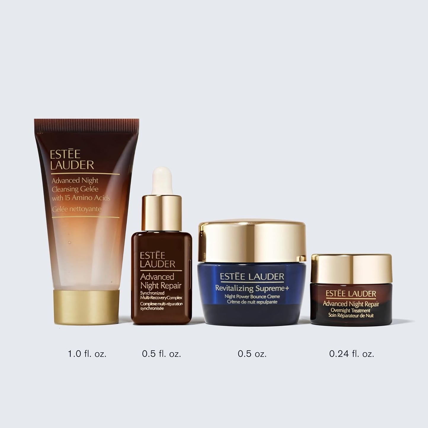 Korean Cosmetic Skin Care