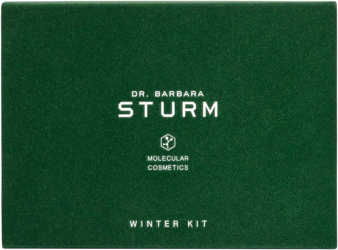 Dr. Barbara Sturm
