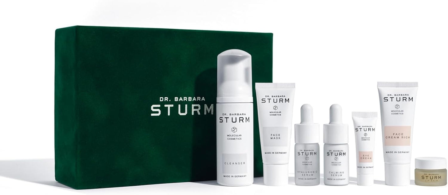 Dr. Barbara Sturm